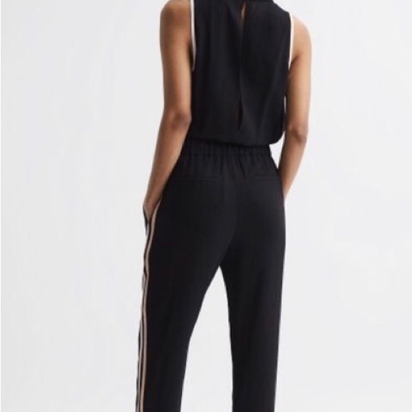 Reiss jumpsuit - Picture 8 of 16